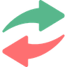 Frictionless Transfers