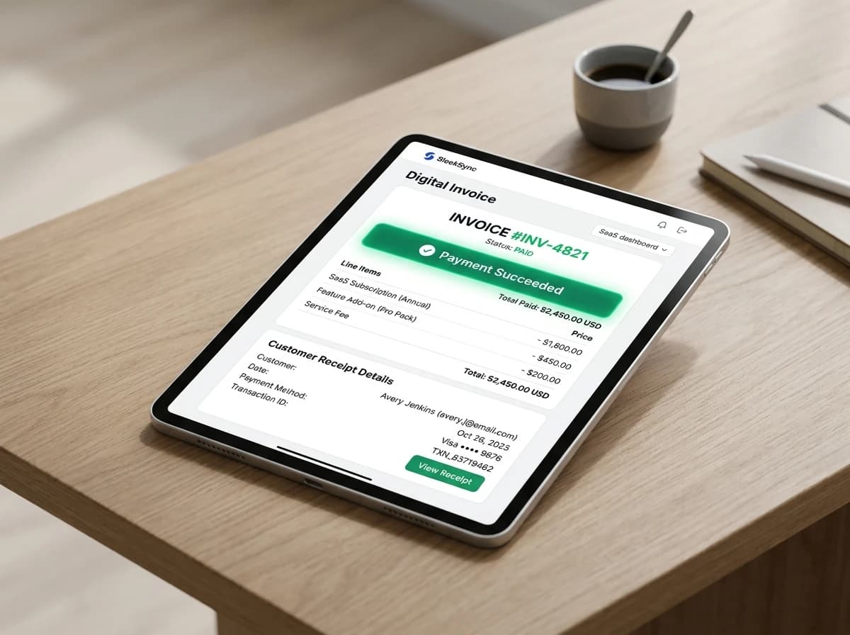 Physical card and merchant checkout preview