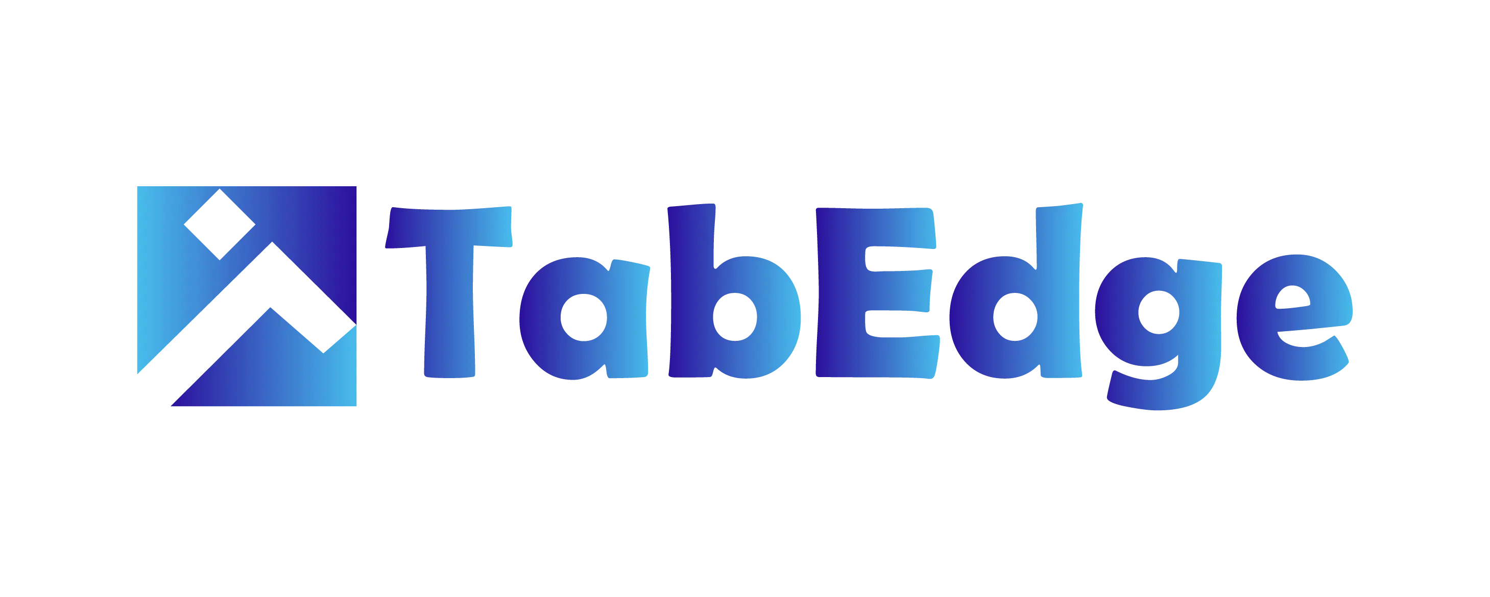 TabEdge Logo